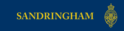 The Royal Sandringham Estate Logo