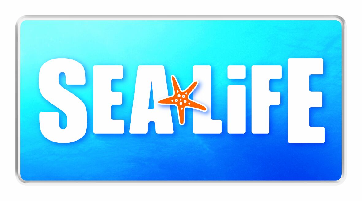 Hunstanton Sea Life Sanctuary Logo