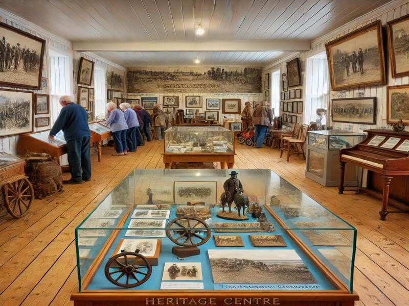 Heritage Centre
