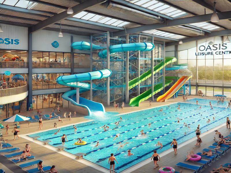 Oasis Leisure Centre
