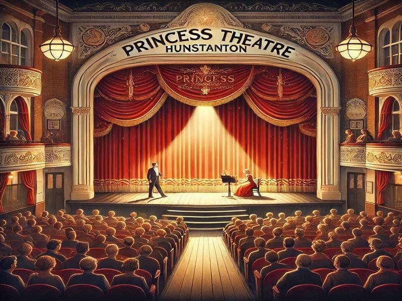 Princess Theatre