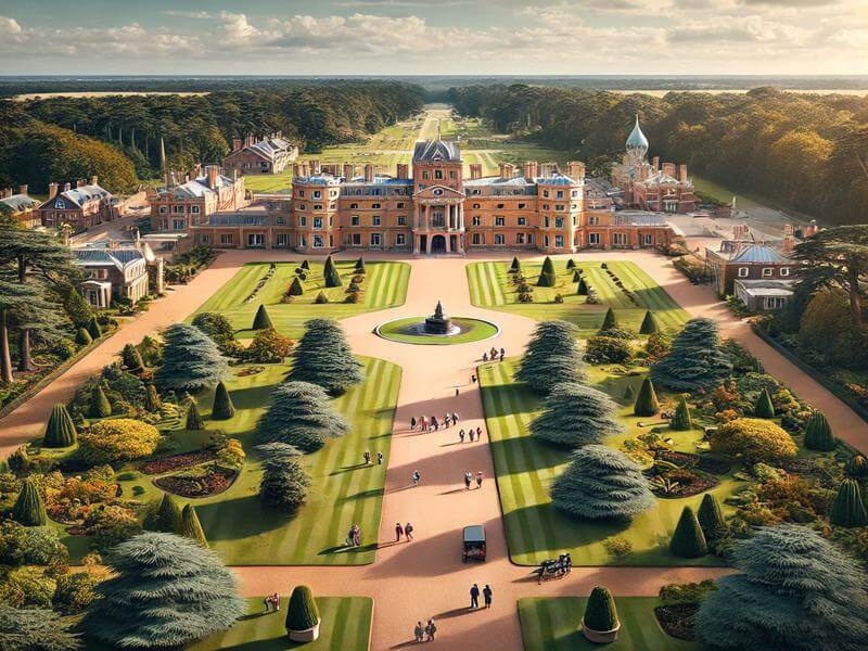 Sandringham Estate