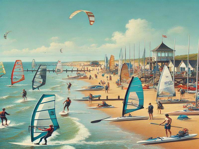 Hunstanton Watersports