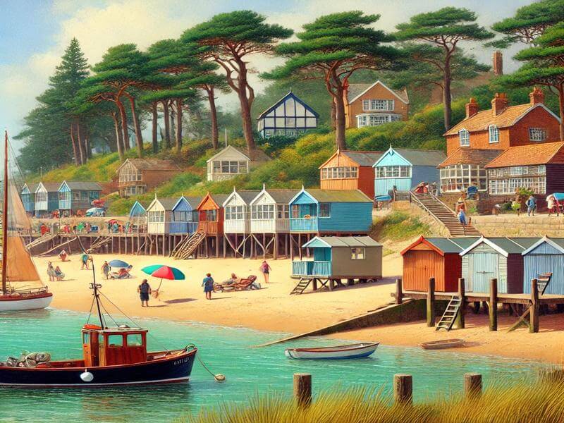 Wells-next-the-Sea